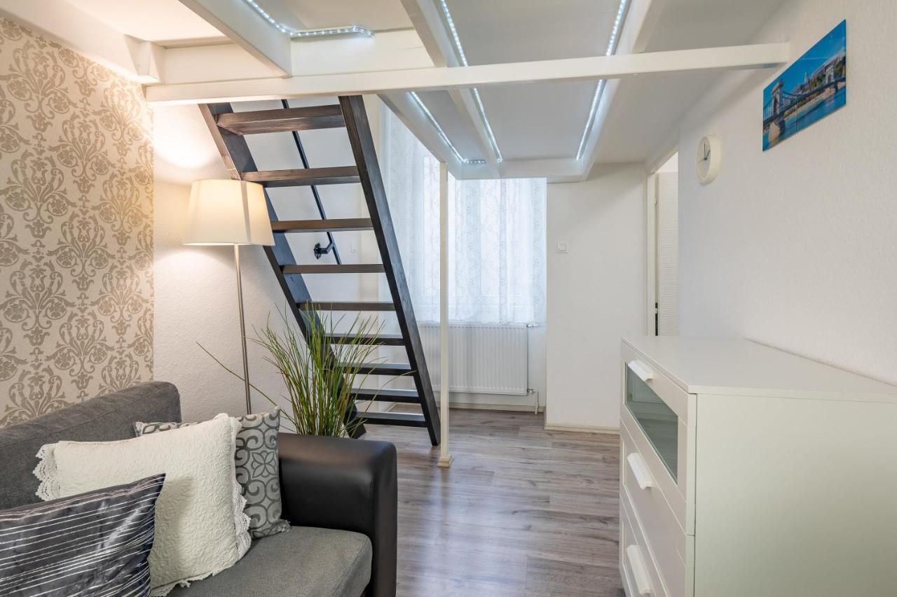 Convenient Super Central Stay Budapest Kültér fotó