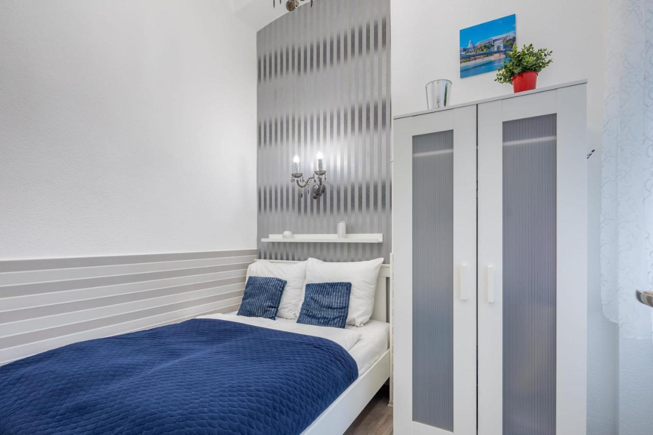 Convenient Super Central Stay Budapest Kültér fotó