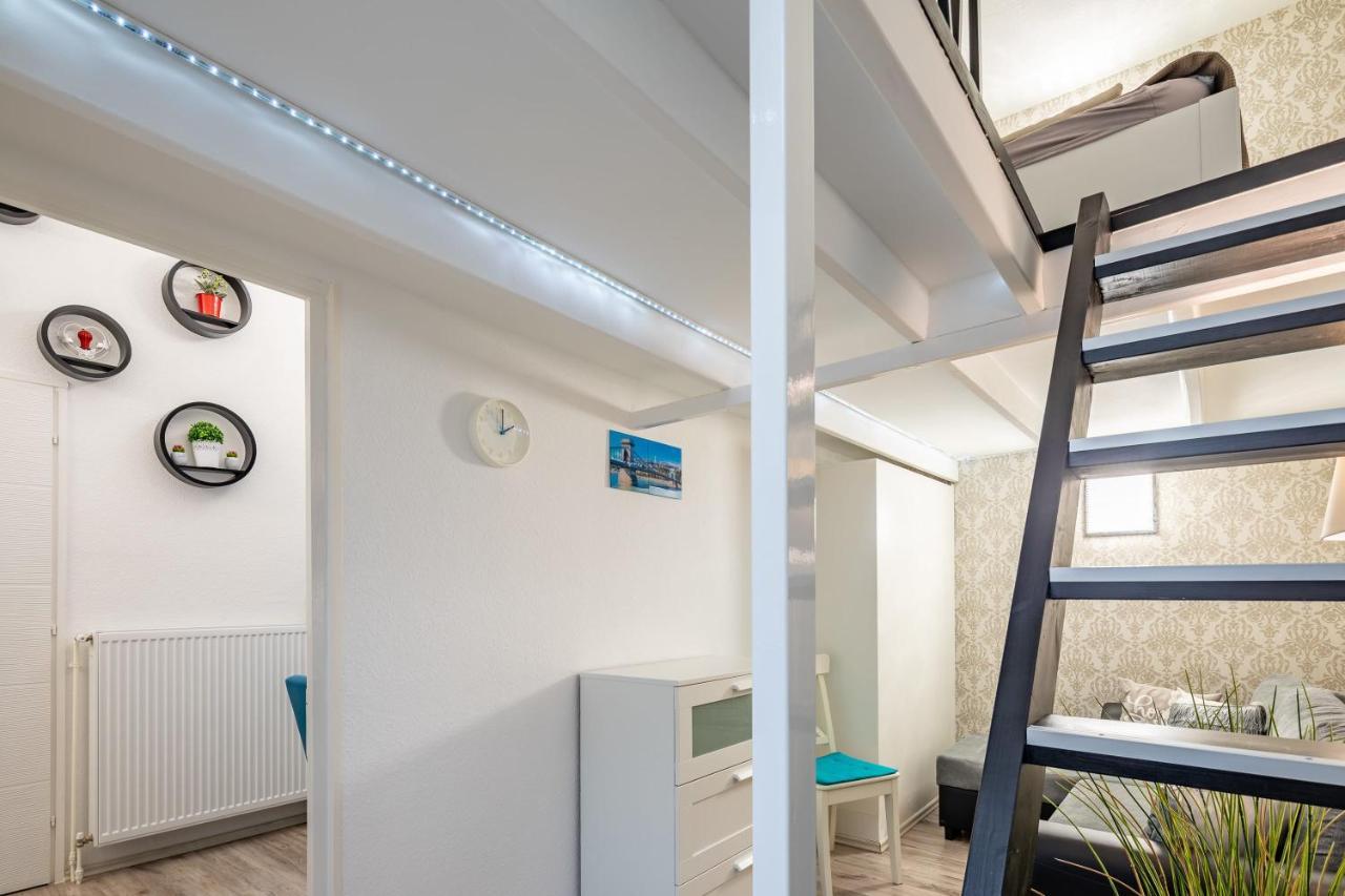 Convenient Super Central Stay Budapest Kültér fotó