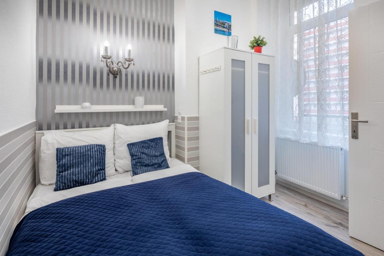 Convenient Super Central Stay Budapest Kültér fotó