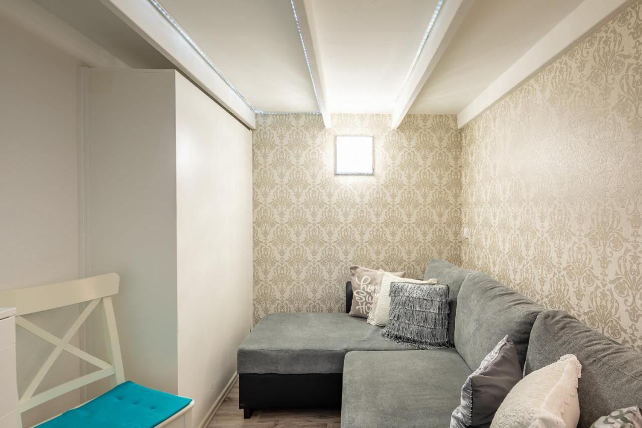 Convenient Super Central Stay Budapest Kültér fotó