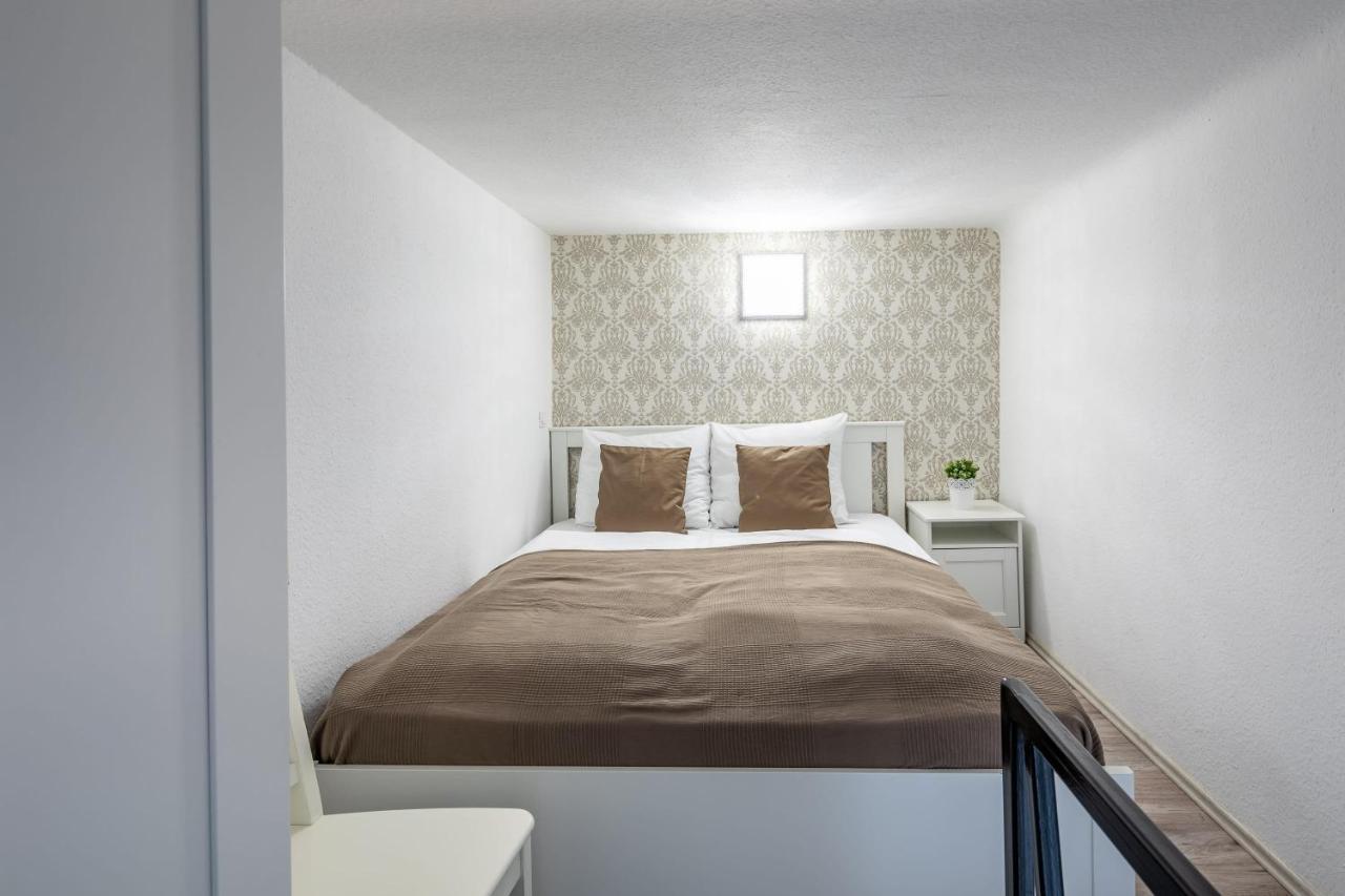 Convenient Super Central Stay Budapest Kültér fotó