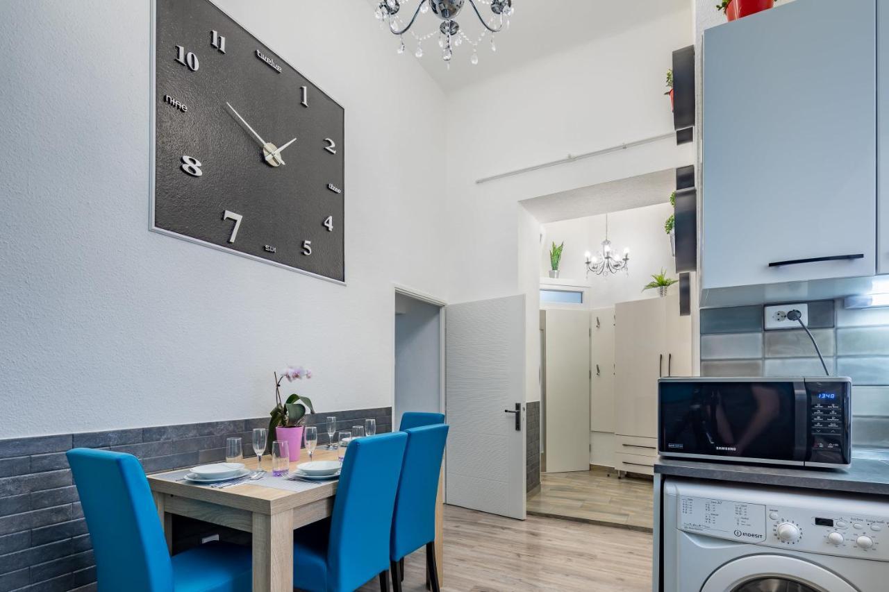Convenient Super Central Stay Budapest Kültér fotó